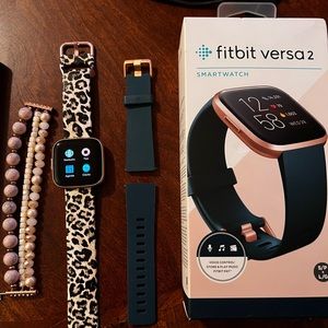 Fitbit Versa 2